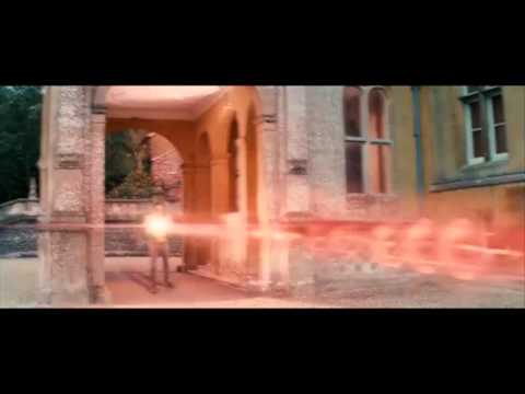 x-ადამიანები პირველი კლასი