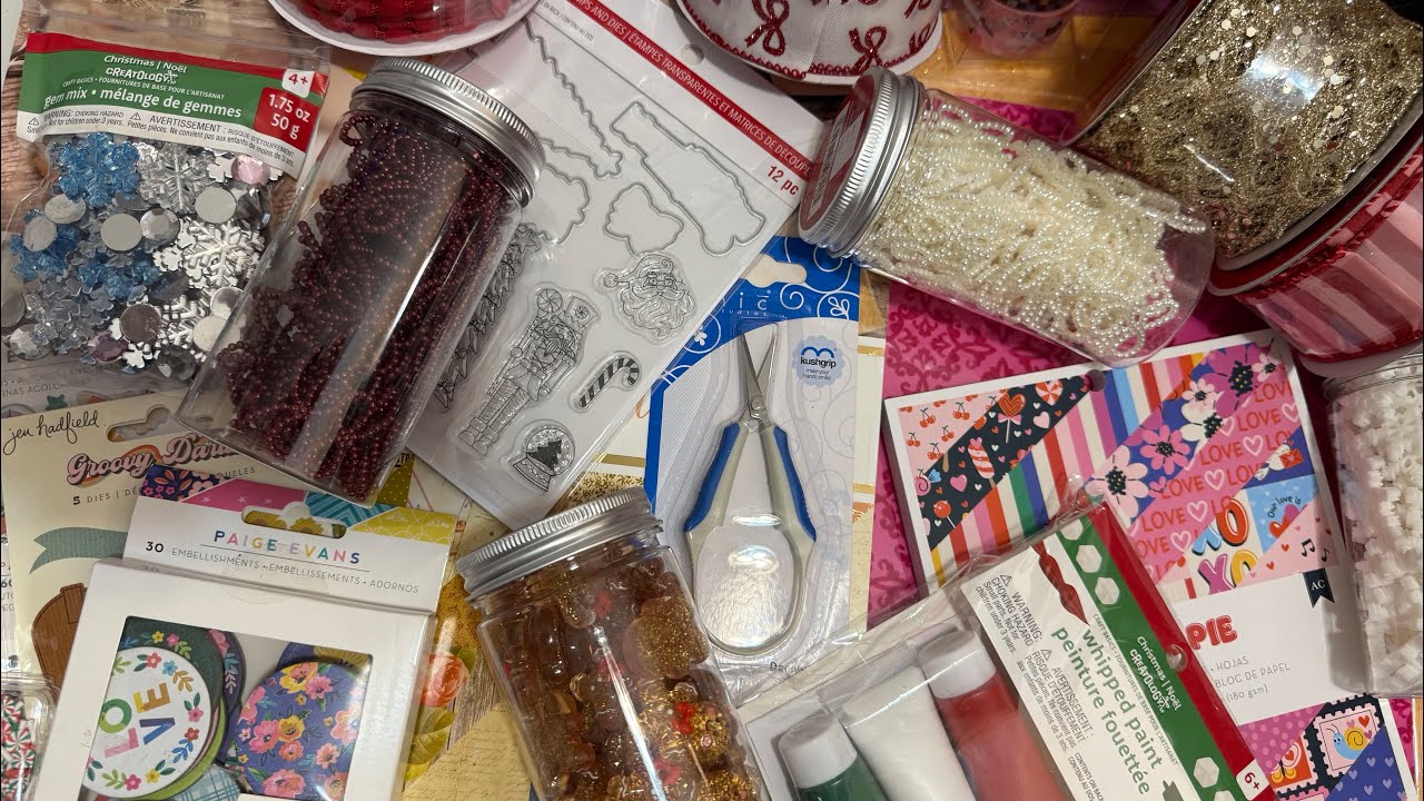 Милая коллективная добыча отовсюду!