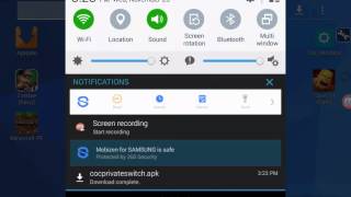 How to hack in clash of clans (unlimited gems) screenshot 4