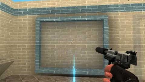 SyFo | bhop_eazy Bonus | 100 %