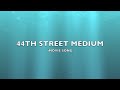 Beginning of video