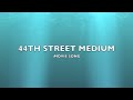 End of video