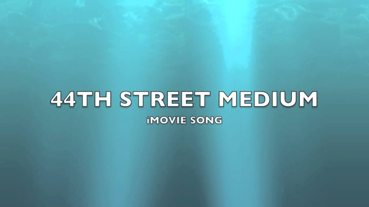 camera iphone 8 plus apk 44th Street Medium | iMovie Song-Music