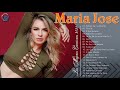 Maria Jose Sus Mejores Exitos Musicales Del Ayer Maria Jose MIX EXITOS