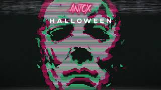 Antox - Halloween Synthwave Cover