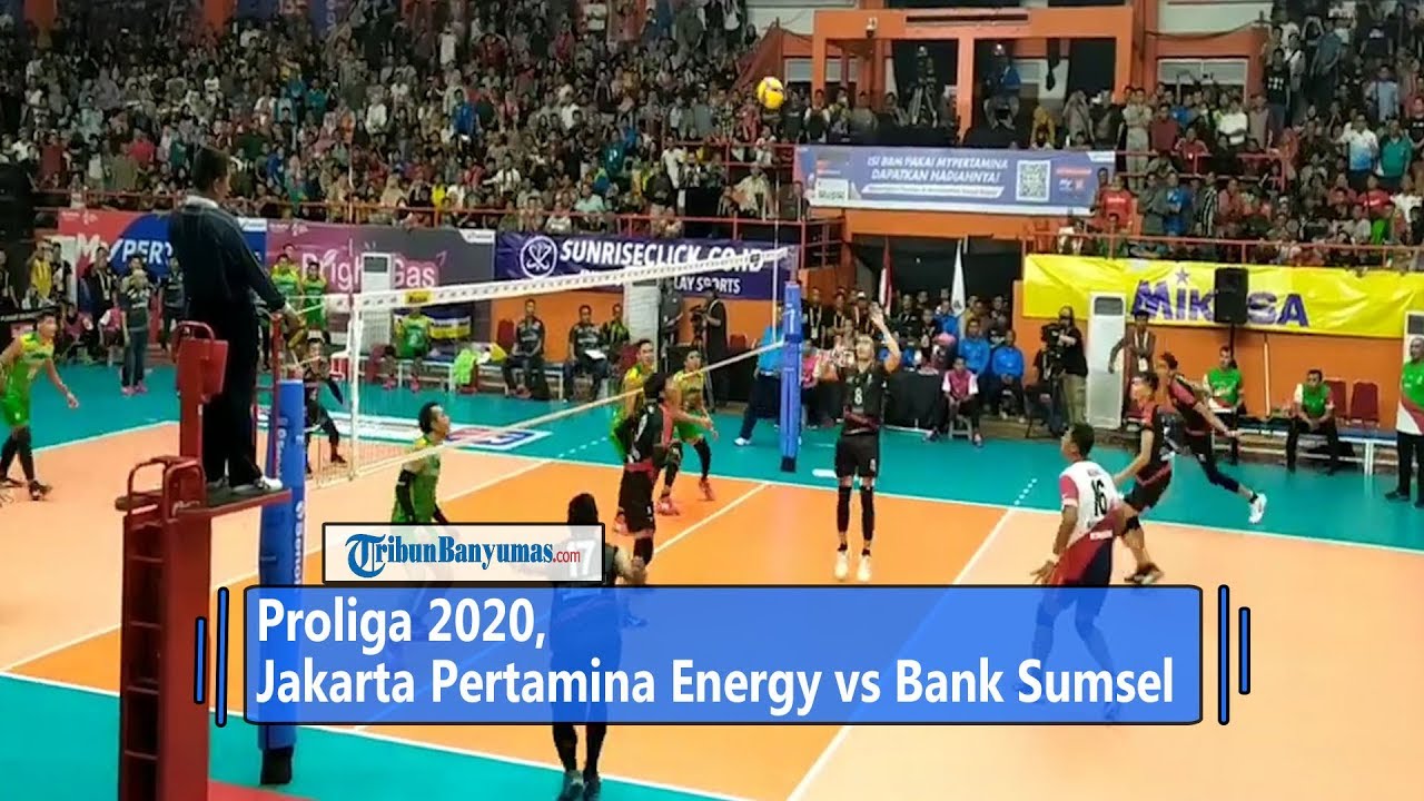 Jadwal Siaran Langsung Proliga 2020 Live INews TV Gresik Jadwal Siaran Langsung Proliga 2020 Live INews TV Gresik
