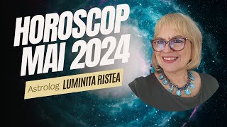 Descoperă Ce Te Așteaptă In Luna Mai 2024! - Jupiter in ♊Gemeni dupa 12 Ani- Horoscop General