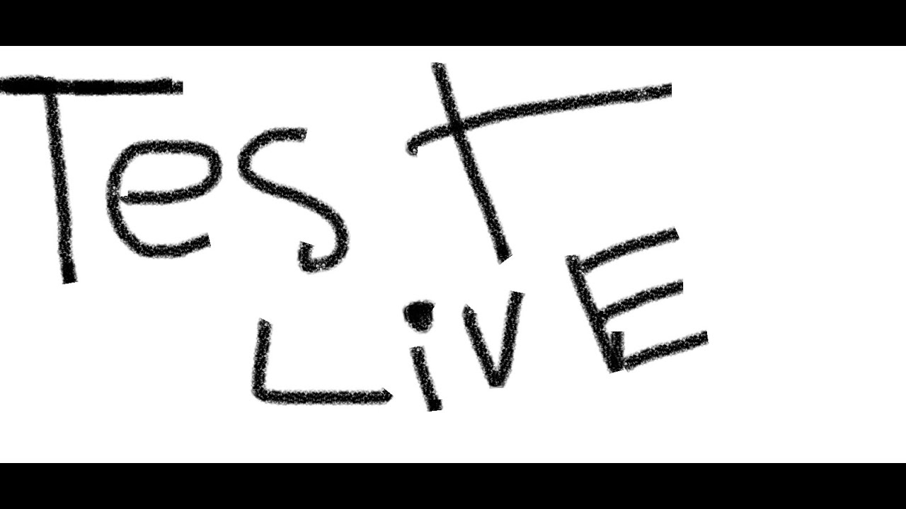 TEST 02 - YouTube