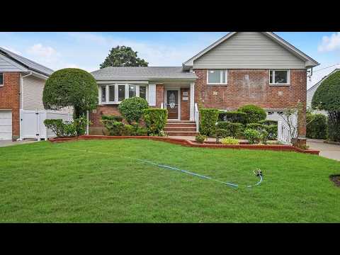 226 Vincent Dr, East Meadow, NY home video tour