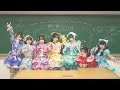 【学園祭】ねねちゃん初めてのイヤモニ♡