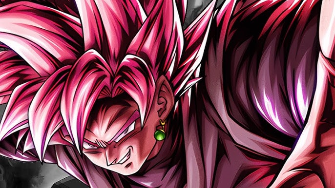 Dragon Ball Super  Será Goku Black o melhor vilão? - Aficionados