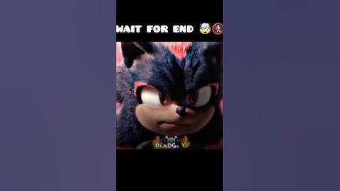 SHADOW IN SQUID GAME @ActiveSufi#edit #squidgame #squidgame2#squidgameseason2#sonic3#sonic