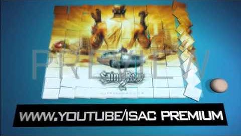 ma nouvelle intro de vidéo uploaded from FliXpress.com