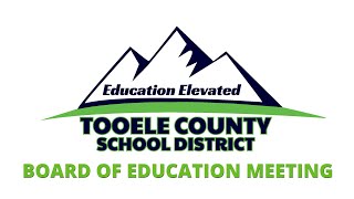 November 8, 2022 - Board of Education Meeting