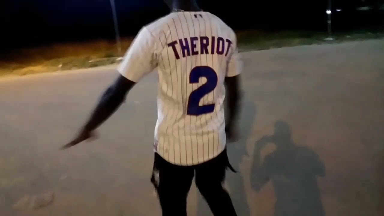 Mc Kibah - On es en tare (clip démo)