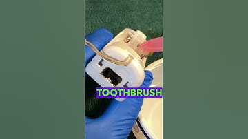 Clean Battery Corrosion