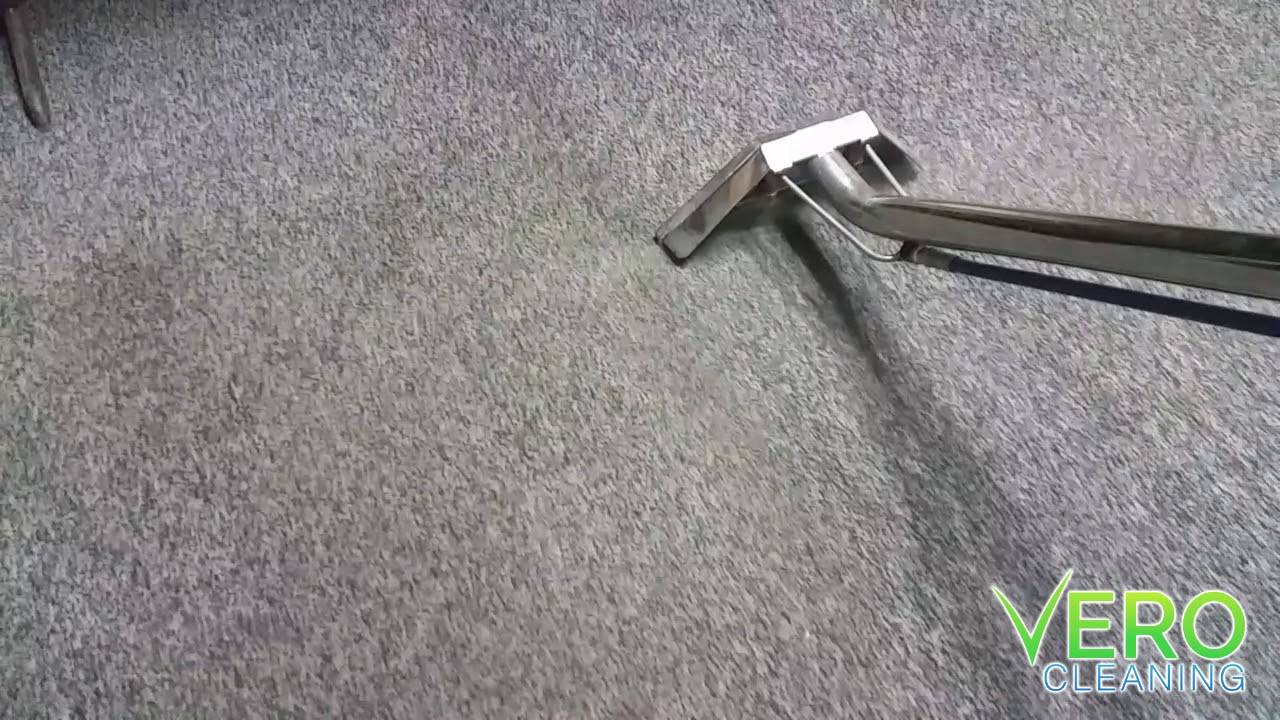 Commercial Carpet Cleaning Bensenville IL - YouTube