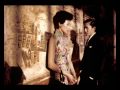 In The Mood For Love - Blue