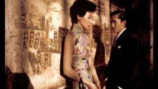 Video thumbnail of "In The Mood For Love - Blue"