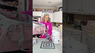 Travel Sewing Machine