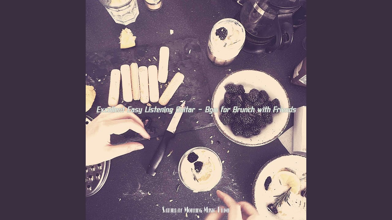 Unique Backdrops for Making Breakfast