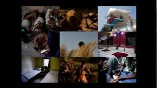 Mumbai Male Masseurs by Charles Fox (Archive)