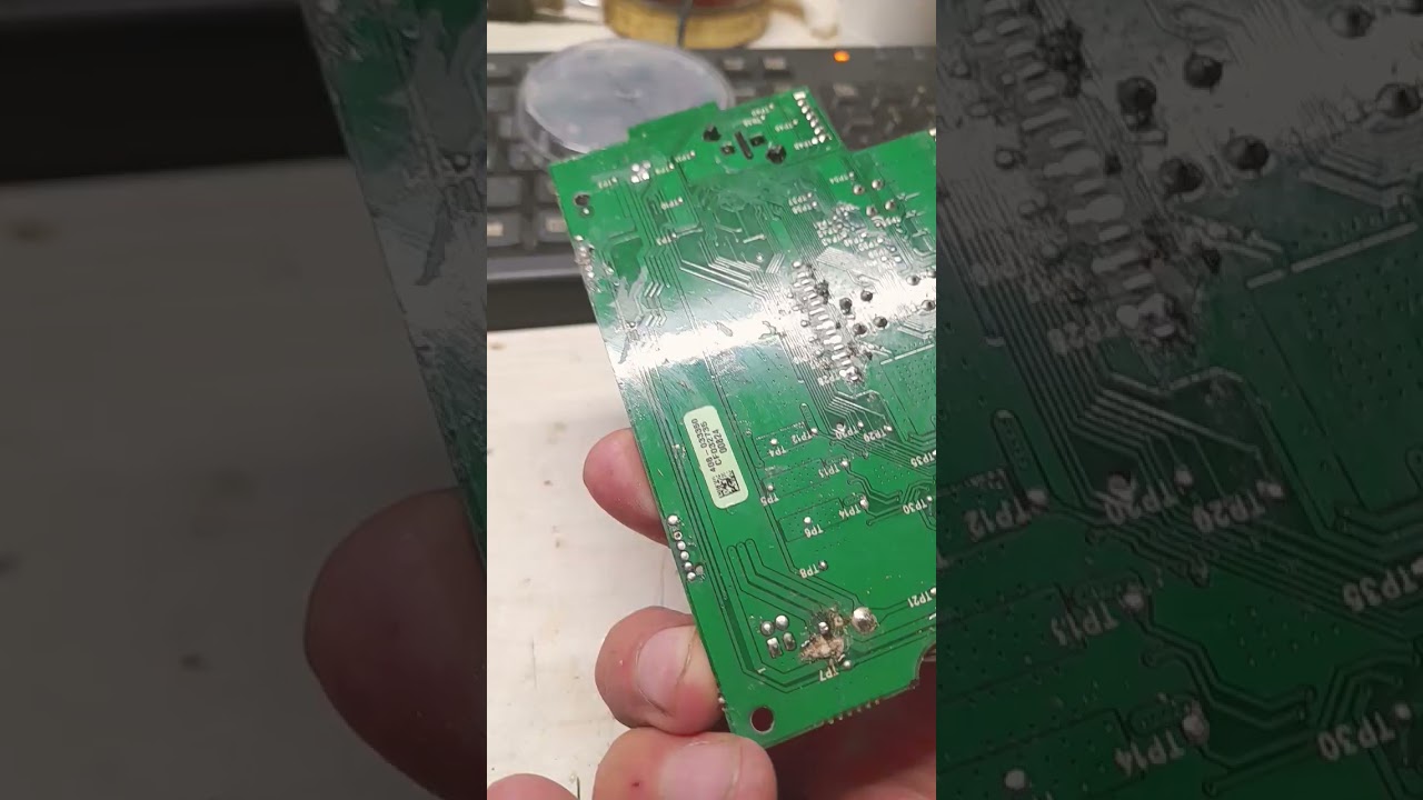 На 1602, правда, похоже)))