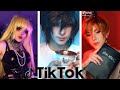 Death Note TikTok Compilation