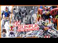 Bandai's Shocking New Model Kit Announcements!