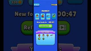 stacky dash zoo island 🏝️🏝️#trending #ytvideoes #foryou #fypシ゚viral #fungame #games #gamingchannel