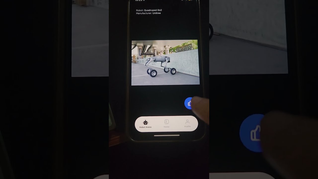 Trải Nghiệm App Openmind : Kiếm Points Nhận Airdrop Tiềm Năng Tương Lai