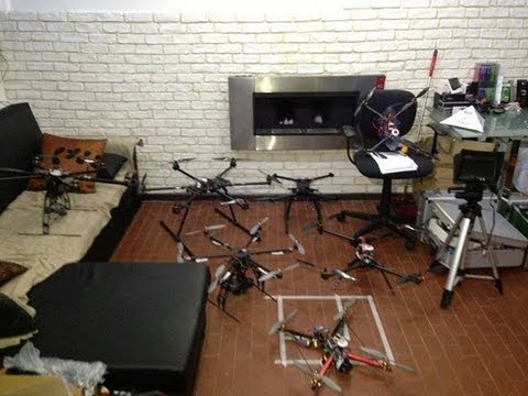Archi dron Archidron Riprese e foto aeree fpv.mp4