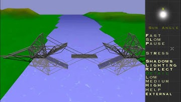 Pontifex II - Bridge Hard 8