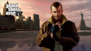 Grand Theft Auto 4 - Pain Dialogue