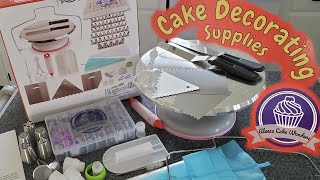 Download Lagu Cake Decorating Supplies from Amazon MP3