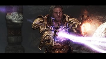 Skyrim aMidianBorn Dwarven Armor, Dragonborn House, More Forests