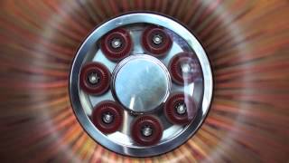 Haroshi-Dlx Opening Ceremony Teaser