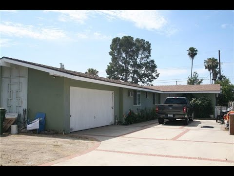 11912 SATICOY STREET, North Hollywood, CA home video tour
