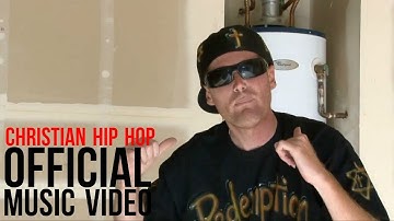 Christian Rap - More than a Conqueror - "Blessed" (@ChristianRapz)