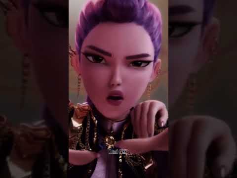 Edit collab! #kpdh #kpdhedit #kpopdemonhunters #rumira #shorts #short #shortvideo #rumi #mira