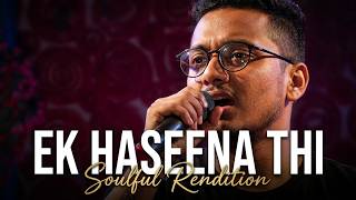 Ek Haseena Thi | Ek Deewana Tha | Himesh Reshammiya | Live Program | Live Performance