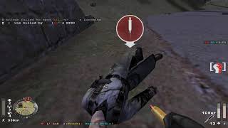 Wolfenstein Enemy Territory Hirntot Etpro Server 2021 Cat