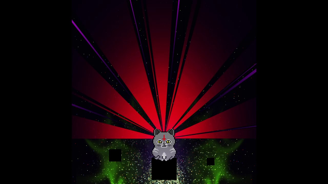 Pryapisme - Hyperblast Supercollider 09 - Je suis venu, j'ai vu, j'ai sagouinu