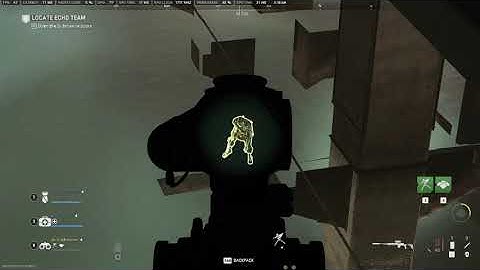 Call Of Duty MW II - Raid 1 Glitch - Skip To End Of Raid & At Loadout Checkpoint