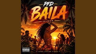 Baila Baila