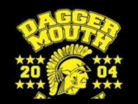 Daggermouth - Texas John's Sweet Herbal Remedy