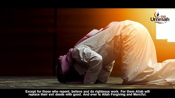 Quran Recitation Really Beautiful Amazing┇Emotional Al Furqan by Sheikh Hamza al Far┇One Ummah