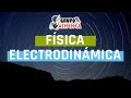 Electrodinámica  - Grupo Athenea |  Videoclase