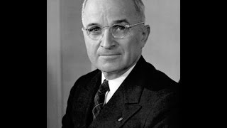 The Presidency Preview: Harry Truman