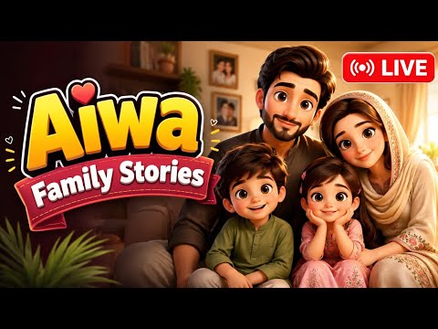 It's Story tym